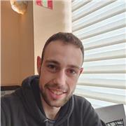He dado clases particulares pero a personas conocidas y me gustaria abrir mis fronteras y dar clase a chavales que necesitan lo mismo. Soy una persona muy sociable y se me dan muy bien los niños ademas tengo mucha paciencia